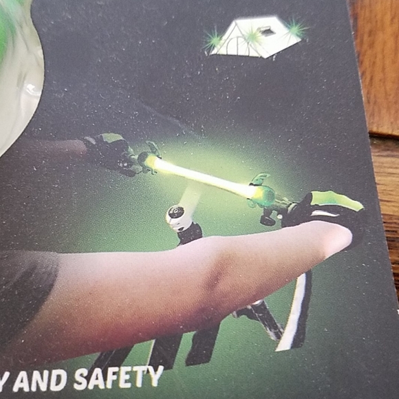 Multi-Use LED Safety Light - Picture 5 of 6